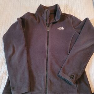 TNF fleece jacket